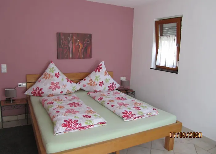 Ferienwohnung Haus Pistillo