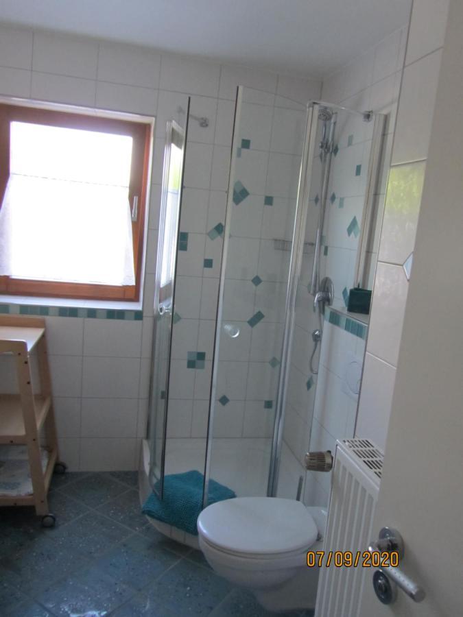 Apartment Haus Pistillo *