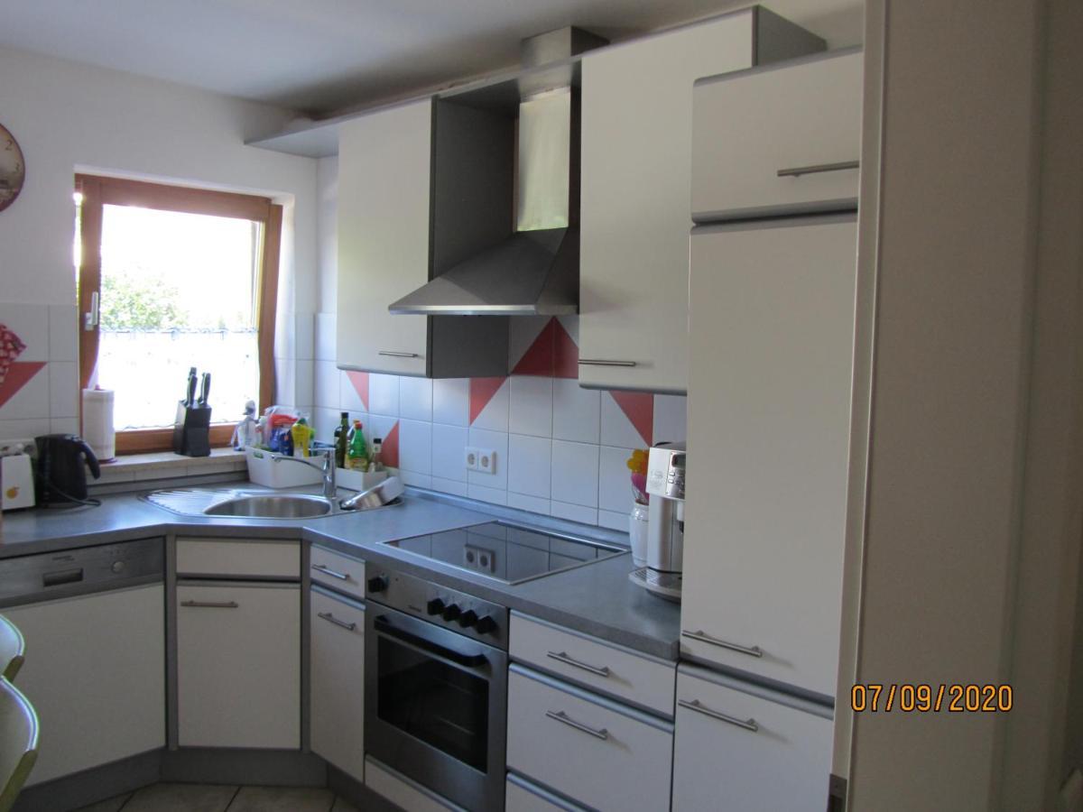 Apartment Haus Pistillo