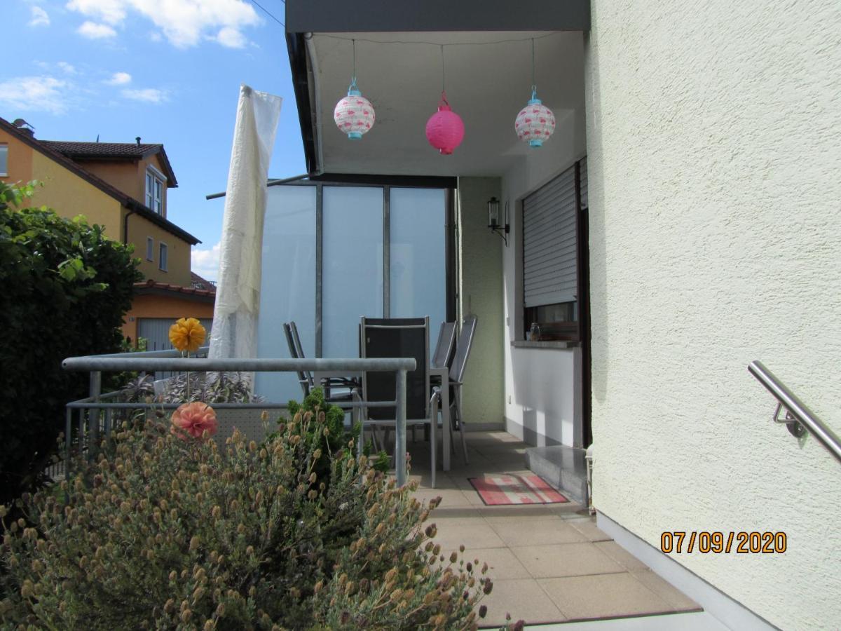 Apartment Haus Pistillo