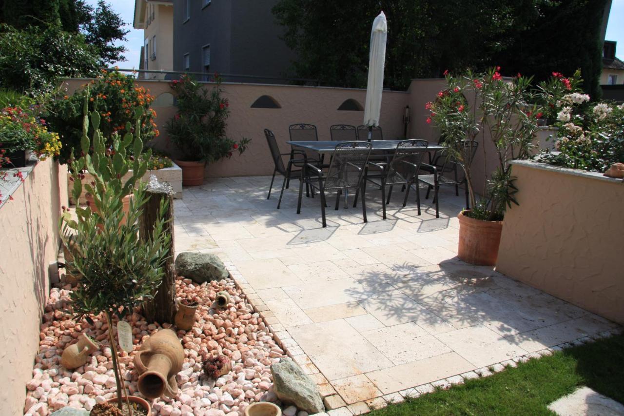 Haus Pistillo