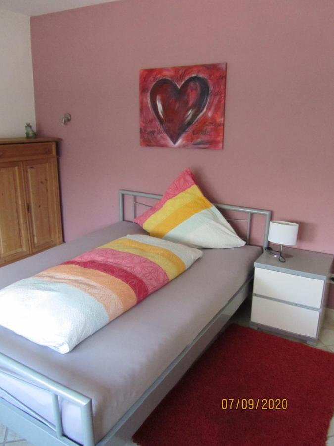 Haus Pistillo Apartment *