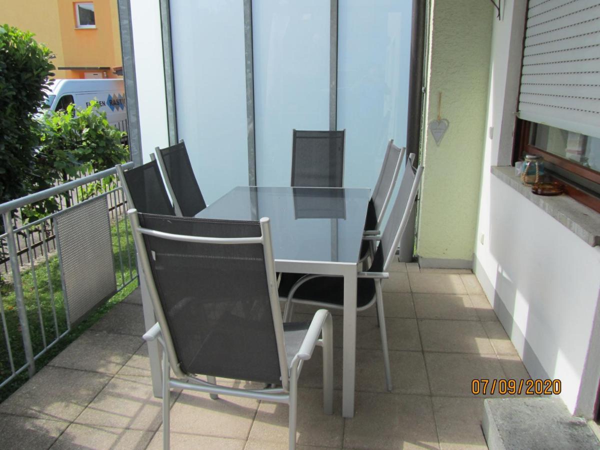 Haus Pistillo Friedrichshafen