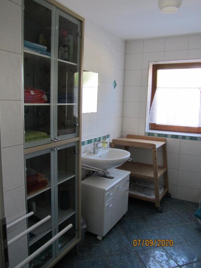 Apartment Haus Pistillo *